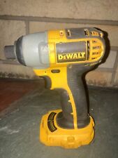 Dewalt 18v cordless for sale  Beaver