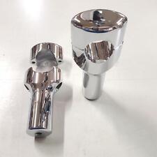Drag specialtie chrome for sale  Butler