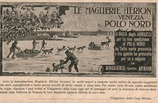 1903 maglierie herion usato  Cremona