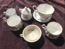 tea piece set 6 for sale tea piece set 6 for sale Woodbridge