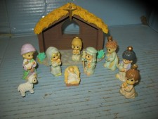 Precious moments piece for sale  Carroll