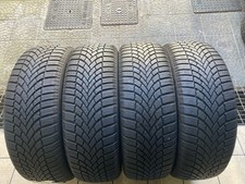 Pneumatici bridgestone 215 usato  Ragalna