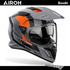 Casco airoh integrale usato  Petriolo