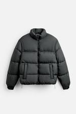 zara puffer jacket for sale zara puffer jacket for sale CHELTENHAM