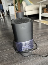 Portable dehumidifier plug for sale Portable dehumidifier plug for sale  LONDON