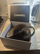 Authentic chanel belt for sale  WESTBURY
