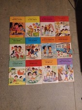 Vintage topsy tim for sale  SWINDON