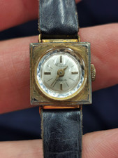 Montre elvia incabloc d'occasion  Hénin-Beaumont