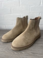Zara chelsea boot for sale  COVENTRY