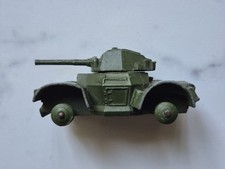 Vintage diecast armoured for sale  HARWICH