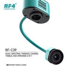 Rf4 c39 camera for sale  CRAWLEY