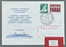 Deutsche schiffspost stempel gebraucht kaufen  Deutschland