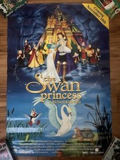 Swan princess original for sale  Gainesville