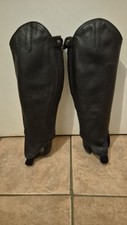 Steeds chaps reitchaps gebraucht kaufen  Owschlag