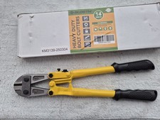 Inch heavy duty for sale  SANDHURST