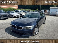 2017 bmw series for sale  Greer