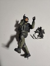 Mcfarlane military redeployed for sale  Bloomfield