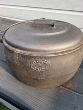 Clark cast iron for sale  SELBY