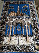 Islamic prayer mat for sale  CARDIFF