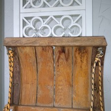 Vintage rare wood for sale  Colorado Springs