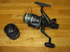 Shimano 8010 baitrunner for sale  GRANTHAM