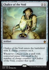 Mtg chalice the usato  Bari