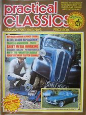 Sunbeam alpine tiger for sale  WAKEFIELD
