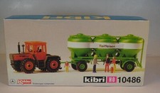 Kibri bausatz 10486 gebraucht kaufen  Schenefeld