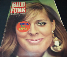 Bild funk 1967 gebraucht kaufen  Künzing