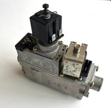 Valvola gas 4605c usato  Udine