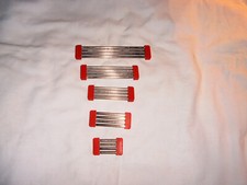 Fischertechnik konvolut achsen gebraucht kaufen  Kempten (Allgäu)