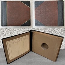 Classeur rangement disques d'occasion  Combronde