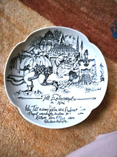 Rosenthal björn wiinblad gebraucht kaufen  Scheidegg