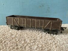 Wagon tombereau essieux d'occasion  France