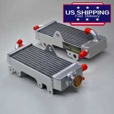 Radiator yamaha yz125 for sale  Rialto