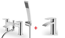 Kilfinnan bath shower for sale  HORNCHURCH