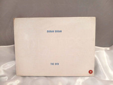 Duran Duran Greatest The DVD w/Extras Interview Footage, 30 min Audio Q&A & more comprar usado  Enviando para Brazil
