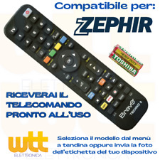 Telecomando universale per usato  Olbia