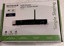 Router modem netgear usato  Roma