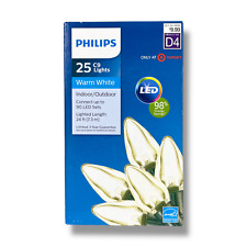 Philips warm white for sale  Hermann