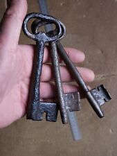 Keys old lock d'occasion  Expédié en Belgium