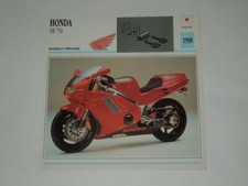 Moto honda 750 usato  Milano