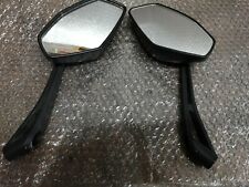 Kymco super mirrors for sale  MANCHESTER