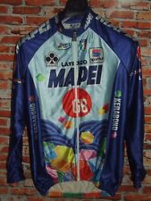 Mapei sportful invernale usato  Ercolano