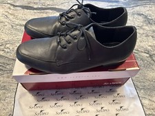 Men laced leather for sale  Augusta