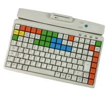 Prehkeytec mci 128 gebraucht kaufen  Bohmte