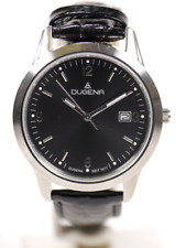 Dugena classic tresor gebraucht kaufen  Frankfurt am Main