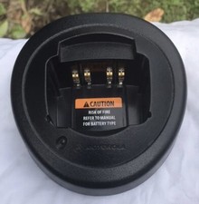 Used. motorola single for sale  BRIGHTON