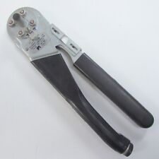Buchanan ms3191 crimping for sale  Riceville