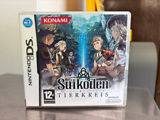 Suikoden tierkreis nintendo d'occasion  Saint-Chély-d'Apcher